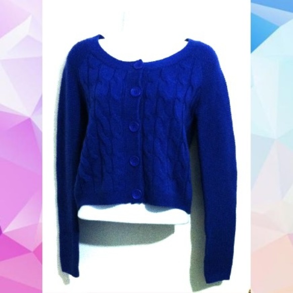 New York & Company Sweaters - New York Cardigan Sweater Size XS